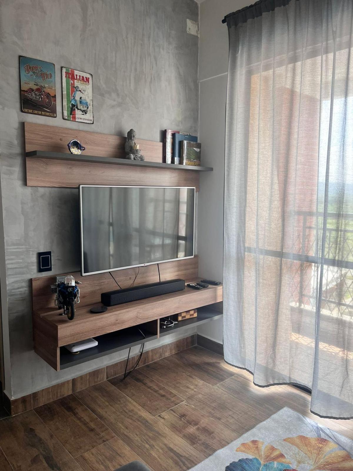 Jamundí Apartamento Estilo Industrial מראה חיצוני תמונה