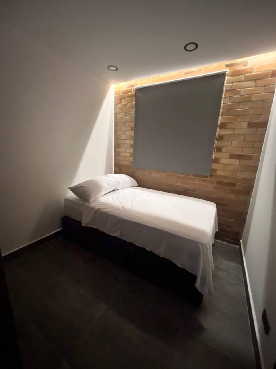 Jamundí Apartamento Estilo Industrial מראה חיצוני תמונה